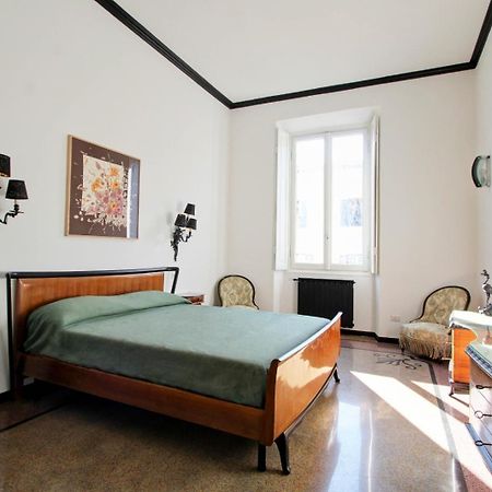 Tibullo ,Classico Ed Elegante Appartamento Rome Exterior photo