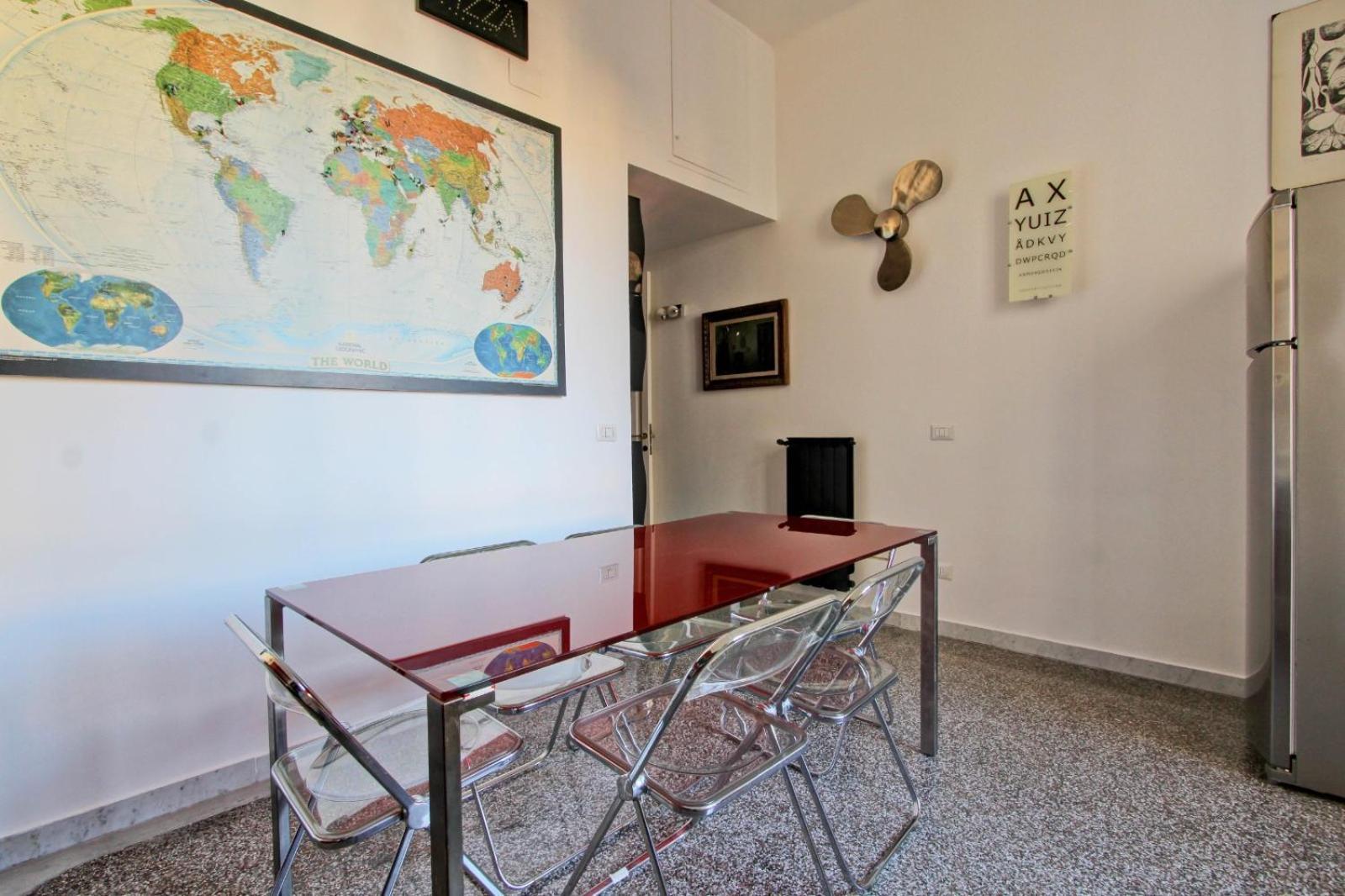 Tibullo ,Classico Ed Elegante Appartamento Rome Exterior photo